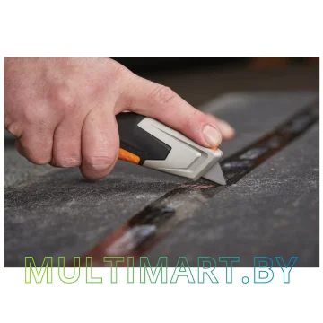 Нож строительный Fiskars CarbonMax 1027223 картинка 5